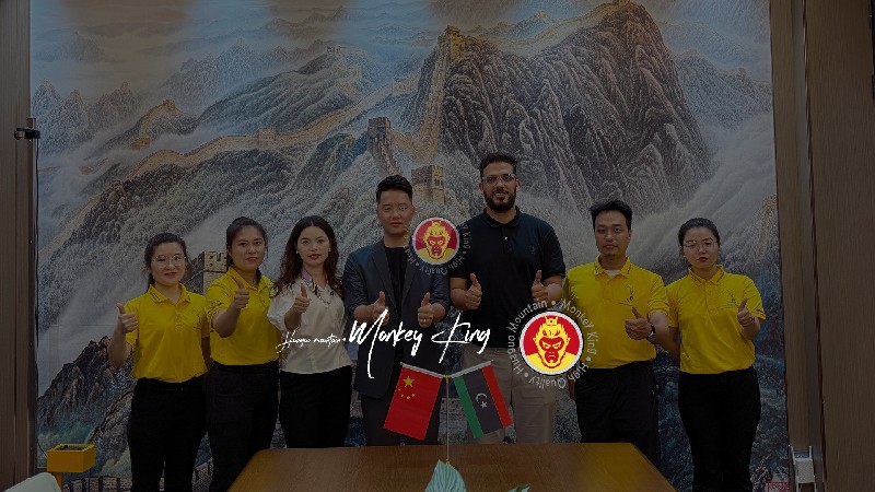 利比亚国代协议落定