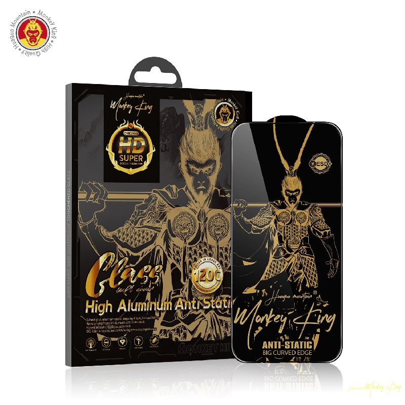 黑金大圣型号表