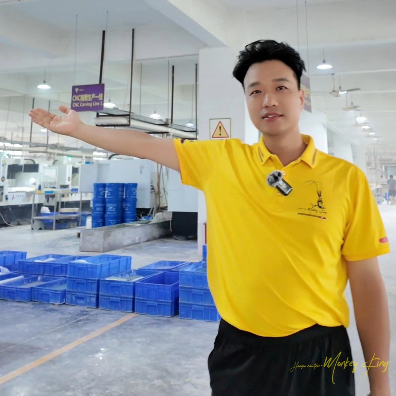 hero 廉江工厂介绍